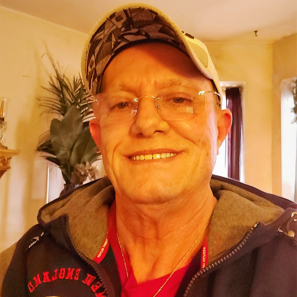 Meet your Posher, Charles - Picture 1 of 1